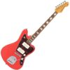 Vintage REVO Series 'Surfmaster 90' Firenza Red
