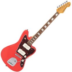Vintage REVO Series 'Surfmaster 90' Firenza Red