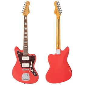 Vintage REVO Series 'Surfmaster 90' Firenza Red