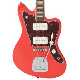 Vintage REVO Series 'Surfmaster 90' Firenza Red