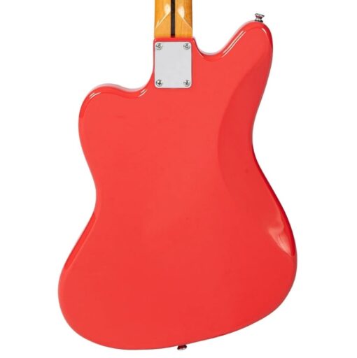 Vintage REVO Series 'Surfmaster 90' Firenza Red