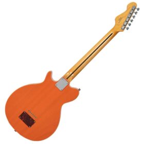 Vintage REVO Series Vision Trans Orange