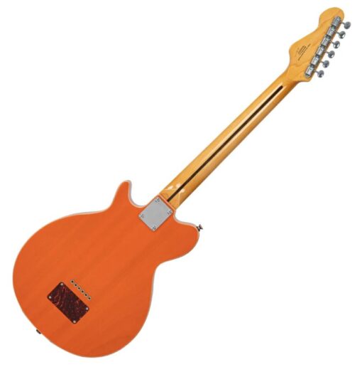 Vintage REVO Series Vision Trans Orange