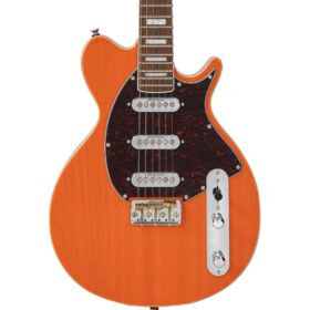 Vintage REVO Series Vision Trans Orange