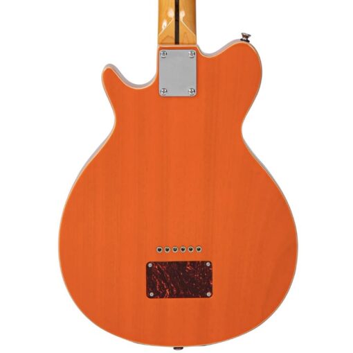 Vintage REVO Series Vision Trans Orange