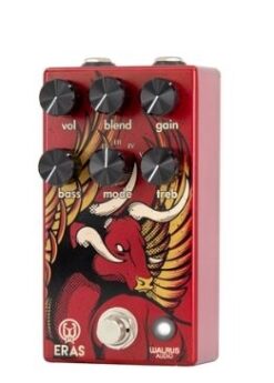 Walrus Audio Eras