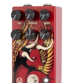 Walrus Audio Eras