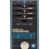 Walrus Audio Fundamental Series Ambient Reverb