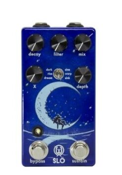 Walrus Audio SLÖ