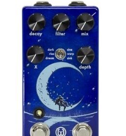Walrus Audio SLÖ