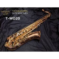 Yanagisawa T-WO20 (verwacht februari '26)