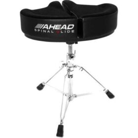Ahead SPG-BL-3 Spinal G Drum Throne
