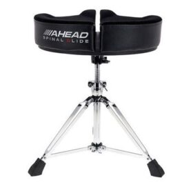 Ahead SPG-BL-3 Spinal G Drum Throne