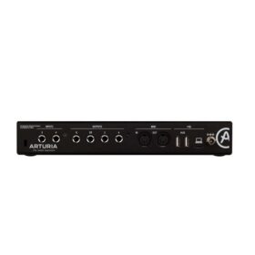Arturia MiniFuse 4 BK