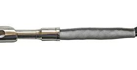 BG A39K Piccolo wisser