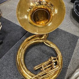 Buescher Jumbo