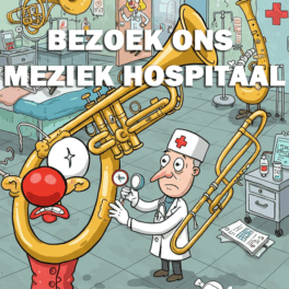 De Carnavalsdokter!