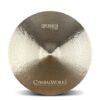 CymbalWorks 18" Copenhagen Light Crash