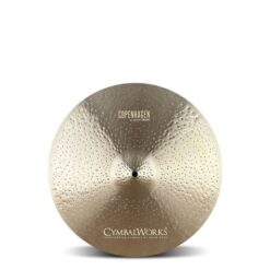 CymbalWorks 20" Copenhagen Session Crash