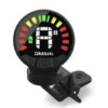 D'addario Nexxus 360 Clip on Tuner