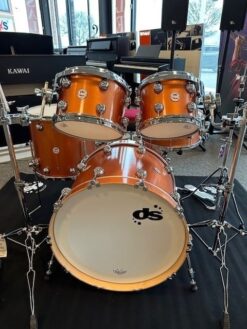 DS Drums Venom Studio Kit