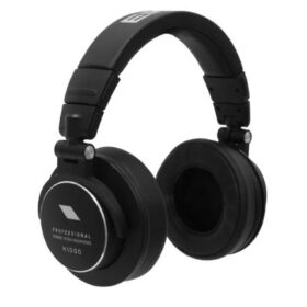 Eikon H1000 Professional Supra-Aural Headphones