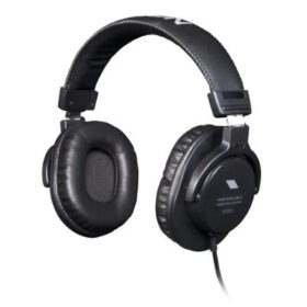 Eikon H200 Professional Supra-Aural Headphones