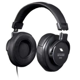 Eikon H800 Professional Supra-Aural Headphones
