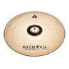Istanbul Agop 14" Xist Orchestral Brilliant Marching Cymbals