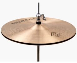 Istanbul Agop 15" Traditional Series Hihats Dark