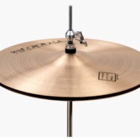 Istanbul Agop 15" Traditional Series Hihats Dark