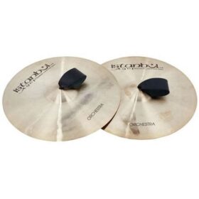 Istanbul Agop 18" Orchestral Cymbals