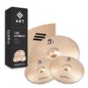 Istanbul Agop Art Cymbal Set