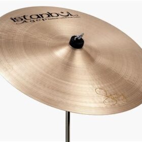 Istanbul Agop Sterling Crash Ride 22"