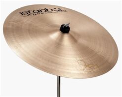 Istanbul Agop Sterling Crash Ride