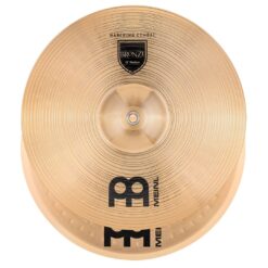 Meinl 14" Student Range Bronze Marching Cymbals