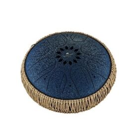 Meinl MOSTD2NB Sonic Energy Steel Tongue Drum C-Mineur