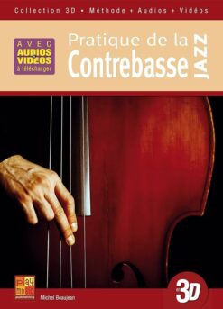 Pratique de la Contrebasse Jazz
