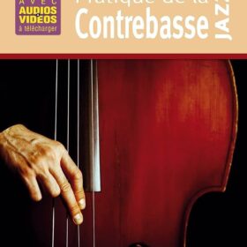 Pratique de la Contrebasse Jazz