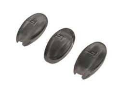 Protec A351 Palm Key Risers