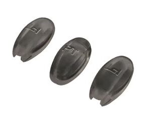 Protec A351 Palm Key Risers