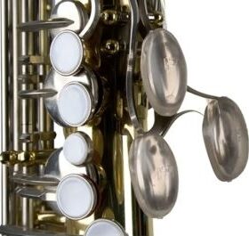 Protec A351 Palm Key Risers