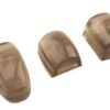 Protec A351 Side Key Risers