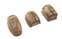 Protec A351 Side Key Risers