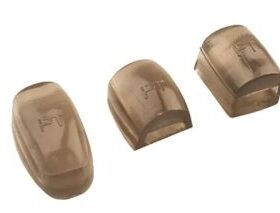 Protec A351 Side Key Risers