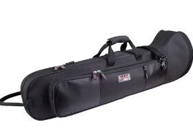 Protec Max MX306CT-S trombone koffer