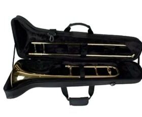Protec Max MX306CT-S trombone koffer