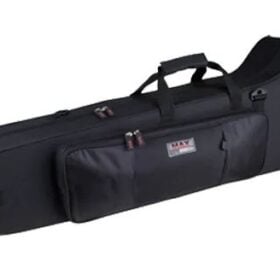 Protec Max MX309CT Bastrombone koffer