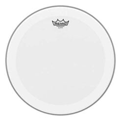 Remo P4-0116-BP Powerstroke 4 Coated