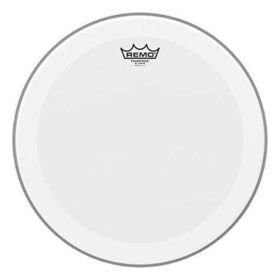 Remo P4-0116-BP Powerstroke 4 Coated
